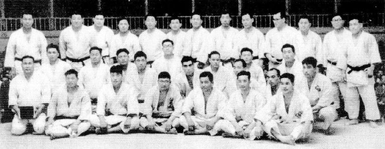 File:All-Japan Judo Championships in 1954.jpg