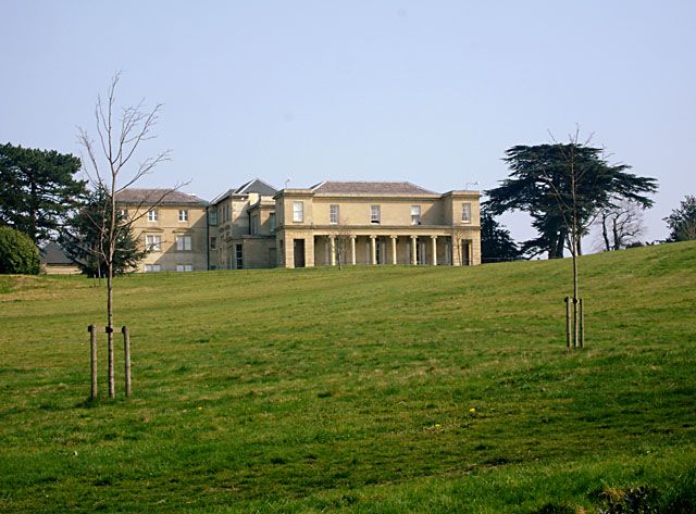 File:Brentry House - geograph.org.uk - 387710.jpg