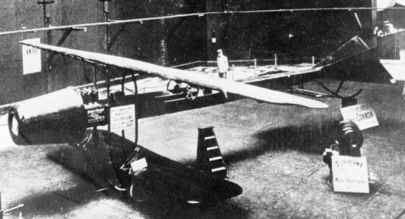 File:Coanda aircraft at 1910 Paris salon.jpg