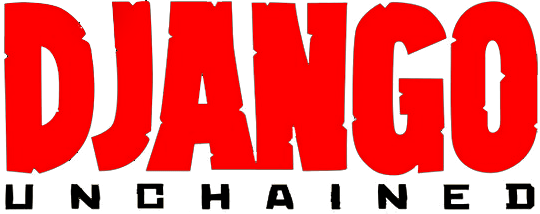 File:Django Unchained logo.png