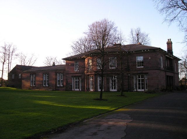 File:Eccleston Hall - geograph.org.uk - 444767.jpg