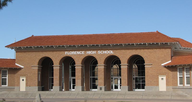 File:Florence High School AZ front.jpg