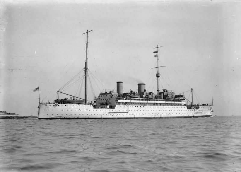 File:HMS Medway IWM Q 65758.jpg