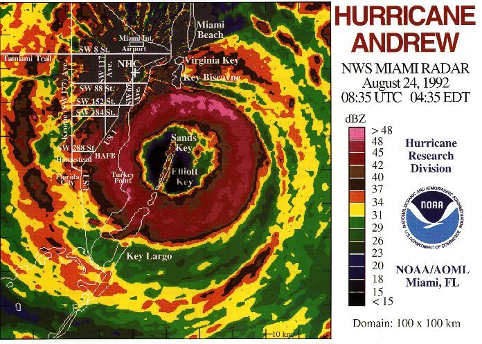 File:Last radar images WSR Miami Hurricane Andrew-1992.jpg