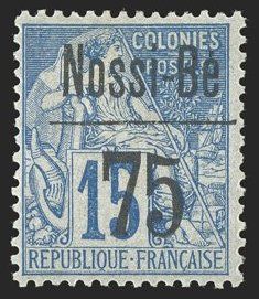 File:Nossi-Be 75c on 15c 1893.jpg