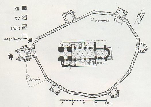 File:Planul fortificatiei din Drauseni.jpg