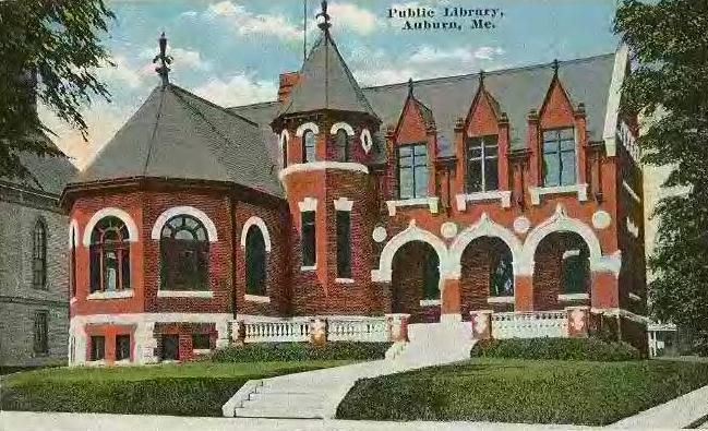 File:Public Library, Auburn, ME.jpg