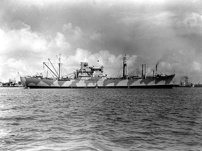 File:USS Alchiba (AK-23) in early 1942.jpg