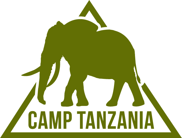 File:Camp Tanzania Logo.png