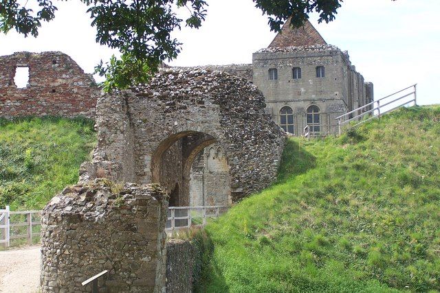 File:Castle Rising Gatehouse1.jpg