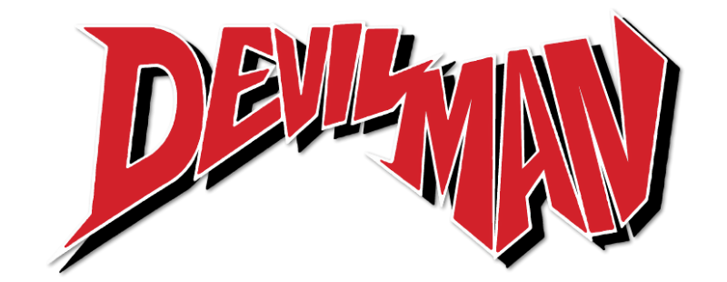 File:Devilman English logo.png