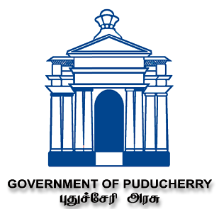 File:Emblem of the Government of Puducherry.png