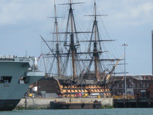 File:HMS Victory 2007.jpg