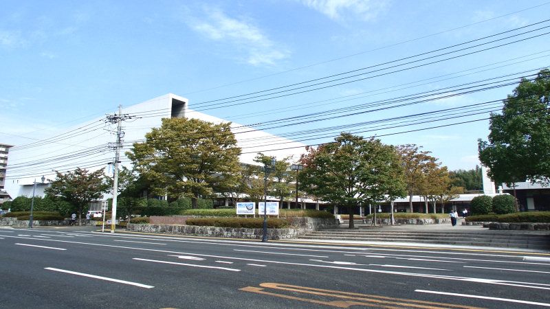 File:Kumamoto-pref synthesis gymnasium 1.jpg