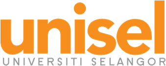 File:Logo of Unisel universiti Selangor.png