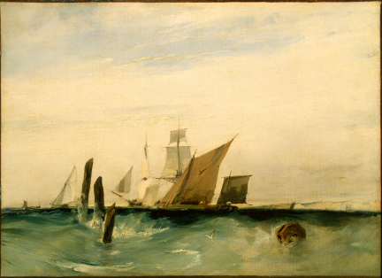 File:Seapiece Off the French Coast.PNG