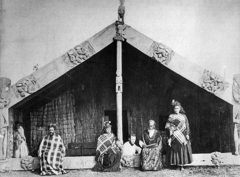 File:1880s Motakotako Marae.jpg