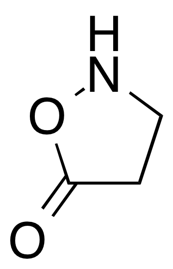 File:5-Isoxazolidinone.png