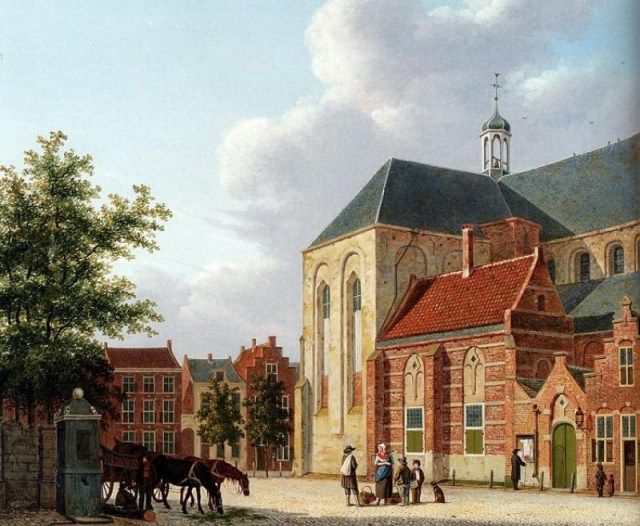 File:A-view-of-the-sint-jans-kerkhof-utrecht-by-hendrik-van-oort-e1340790626742.jpg