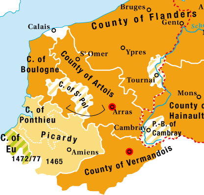 File:Burgundian northern France 1465–1477.png