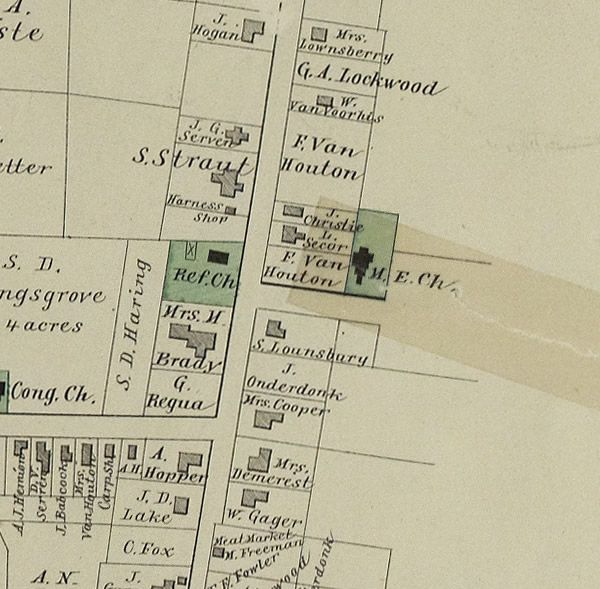 File:Centennial Map of Monsey (1876).jpg