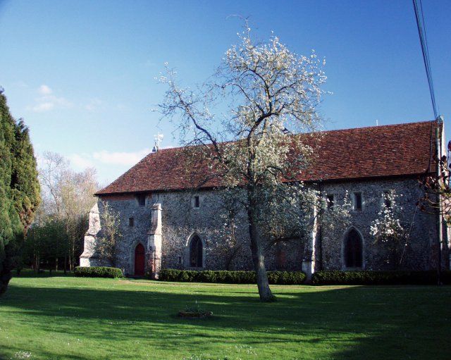 File:Clare Priory, geograph.jpg