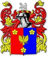 Family coat of arms