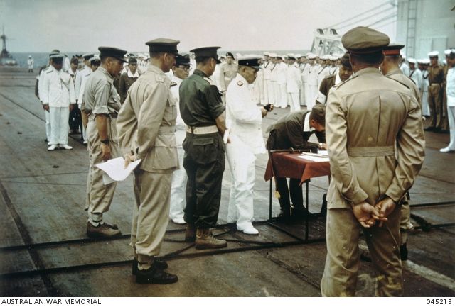 File:File-Sturdee accepts surrender in colour.jpg