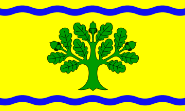 File:Flagge Holtsee.png