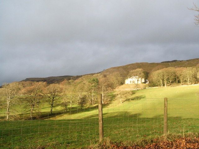 File:Helbeck Hall - geograph.org.uk - 1086526.jpg