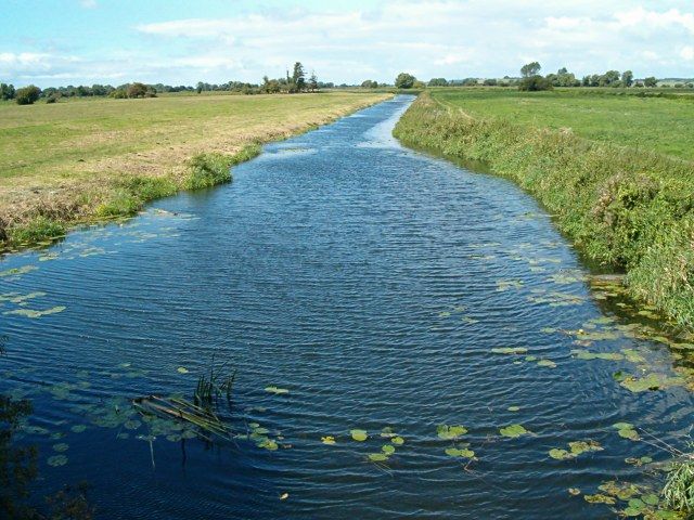 File:Langacre Rhyne - geograph.org.uk - 231105.jpg