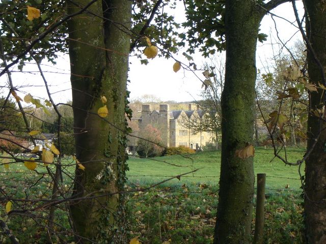 File:Nercwys Hall - geograph.org.uk - 281308.jpg