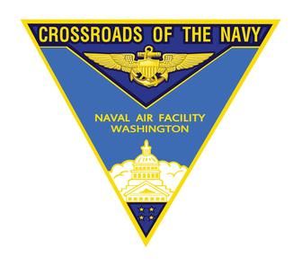 File:Official Shield of Naval Air Facility Washington.JPG