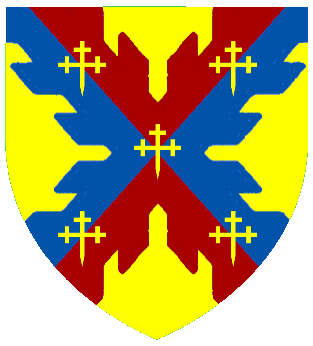 File:Sir Thomas Rich's School Escutcheon.png