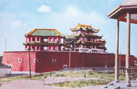 File:Tianxin Pavilion in 1928.jpg