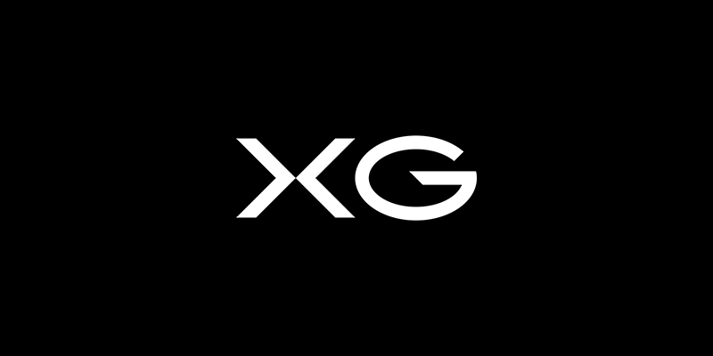 File:XG LOGO.png