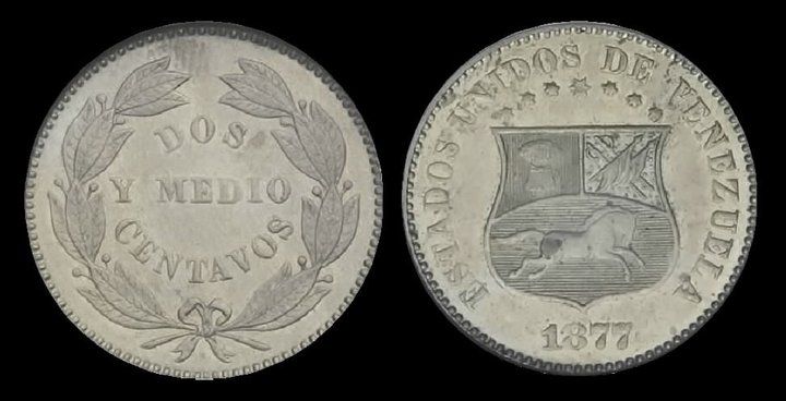 File:2,5 Centavos de Peso Fuerte (Locha) 1877.jpg