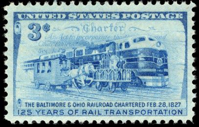 File:B&O Railroad 1952 U.S. stamp.1.jpg