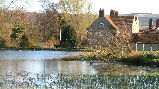 File:Brompton Ponds.jpg