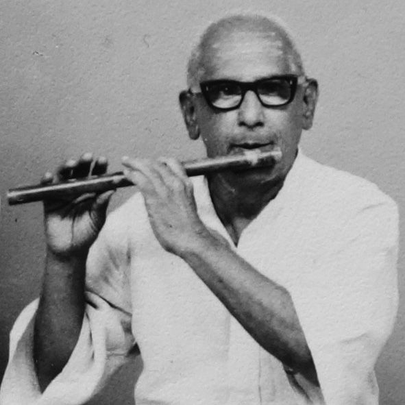 File:Carnatic flautist H. Ramachandra Shastry (1906-92) .jpg