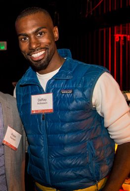 File:DeRay Mckesson 6-5-2017.jpg