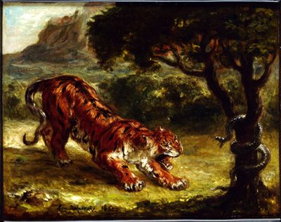 File:Delacroix - Tiger and Snake.jpg