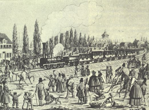 File:First German Railway.jpg