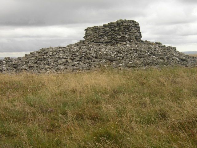 File:Garn fawr - geograph.org.uk - 482783.jpg