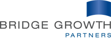 File:Logo of Bridge Growth Partners.png