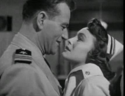 File:Operation Pacific-Patricia Neal & John Wayne.JPG