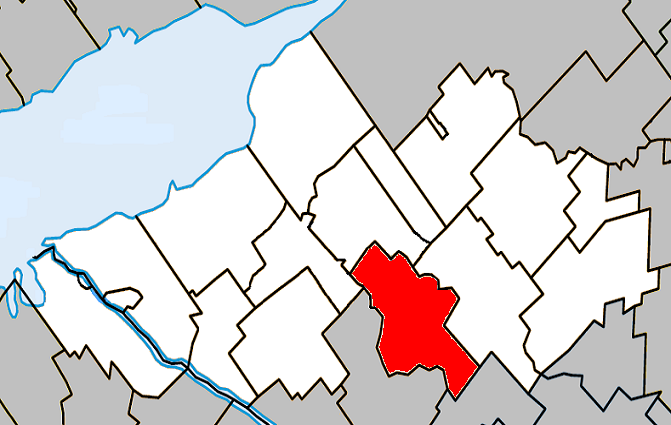 File:Sainte-Perpétue (Centre-du-Québec) Quebec location diagram.PNG