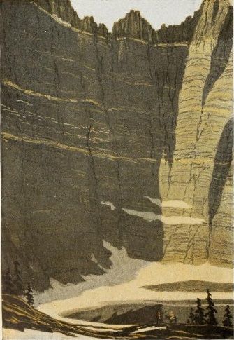 File:Stone Glacier painting.jpg