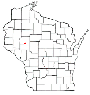 File:WIMap-doton-Lake Wissota.png