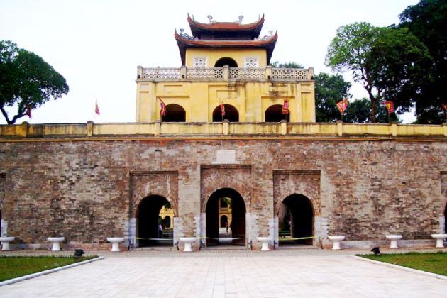 File:Cổng Đoan Môn.jpg